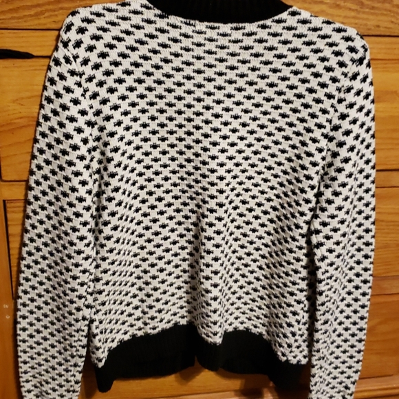 Chaps cardigan - Picture 4 of 4